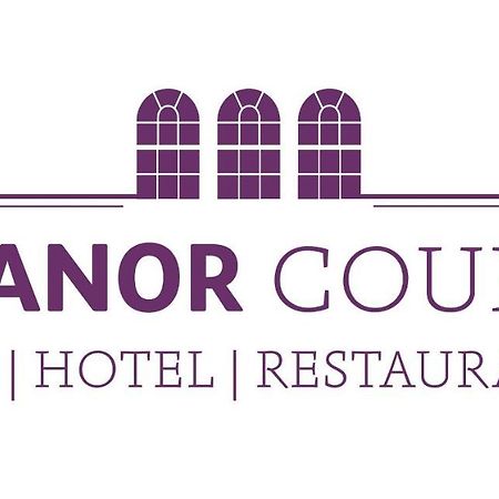 Manor Court Hotel Carnaby Eksteriør billede